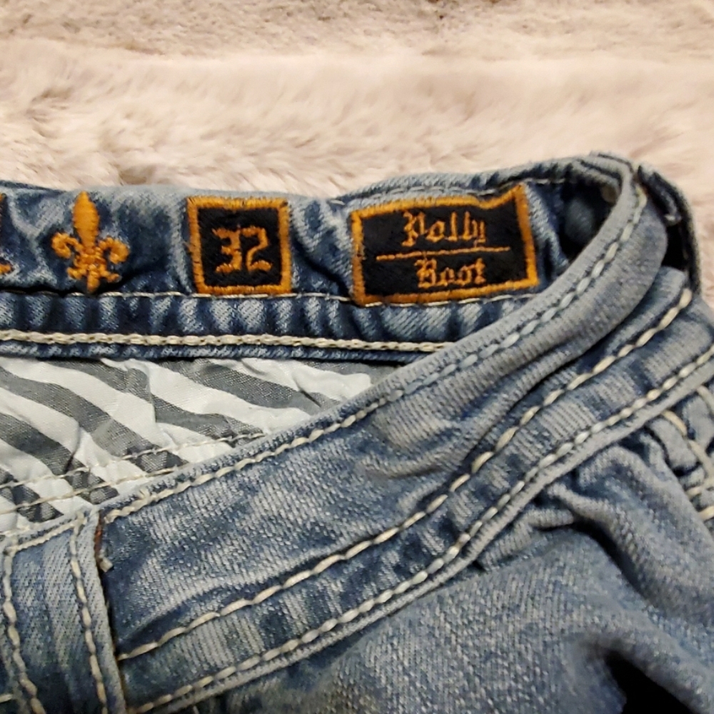 Rock revival 32L